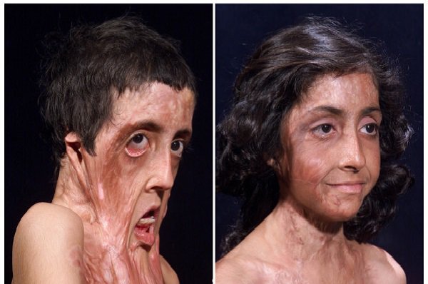 Zubaida Hasan © 2016 brilio.net