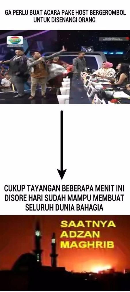 meme azan ramadan © 2016 brilio.net