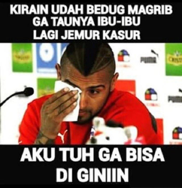 meme azan ramadan © 2016 brilio.net