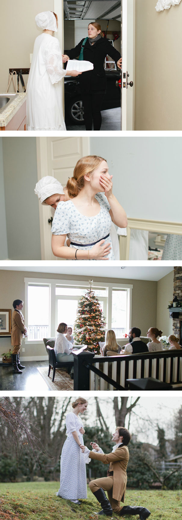 cara melamar antimainstream © 2016 brilio.net cara melamar antimainstream © 2016 brilio.net