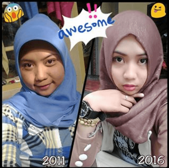 Balas dendam mantan © 2016 brilio.net