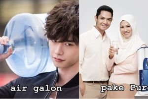 10 Gambar ini bukti hidup di masa sekarang jauh lebih mudah