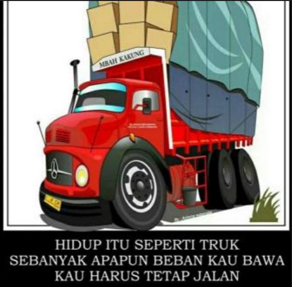 meme hidup itu seperti 1-14 © 2016 brilio.net
