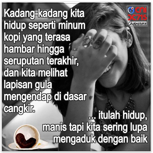 hidup itu seperti 1-14 © 2016 brilio.net