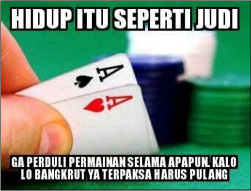 hidup itu seperti 1-14 © 2016 brilio.net