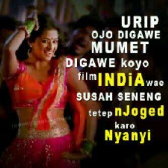 hidup itu seperti 1-14 © 2016 brilio.net