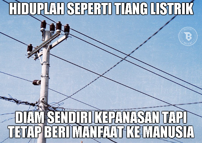 hidup itu seperti 1-14 © 2016 brilio.net