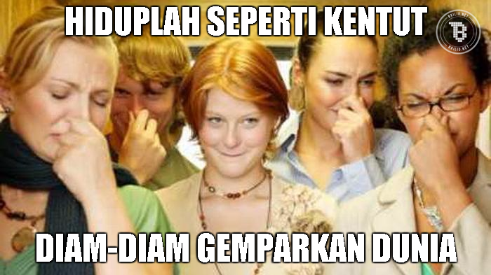 hidup itu seperti 1-14 © 2016 brilio.net