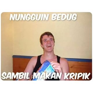 13 meme lucu batal puasa © 2016 brilio.net