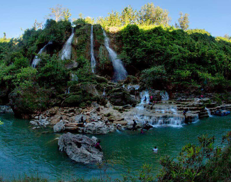 air terjun di jogja 1-110 © 2016 brilio.net
