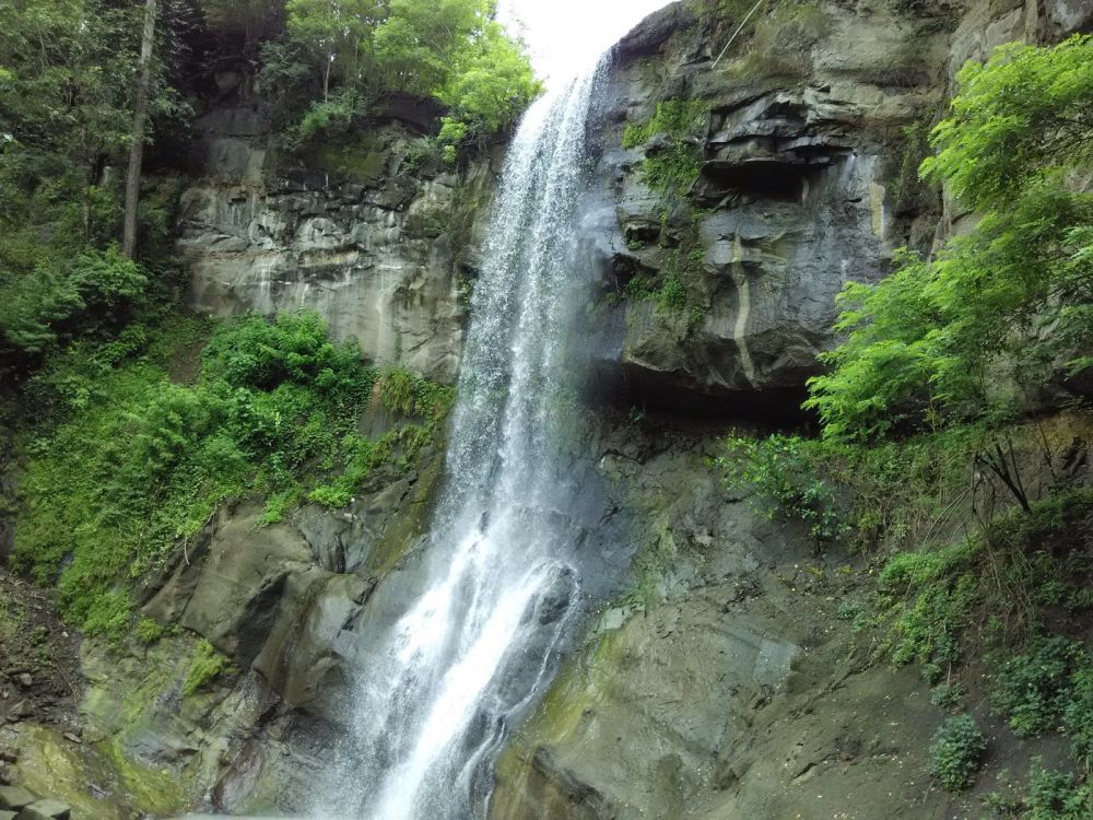 air terjun di jogja 1-110 © 2016 brilio.net