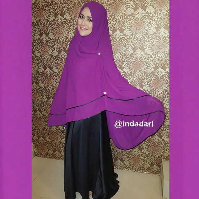 artis hijab syari © 2016 brilio.net artis hijab syari © 2016 brilio.net