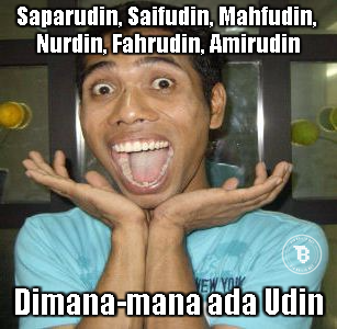 nama panggilan di Indonesia © 2016 brilio.net