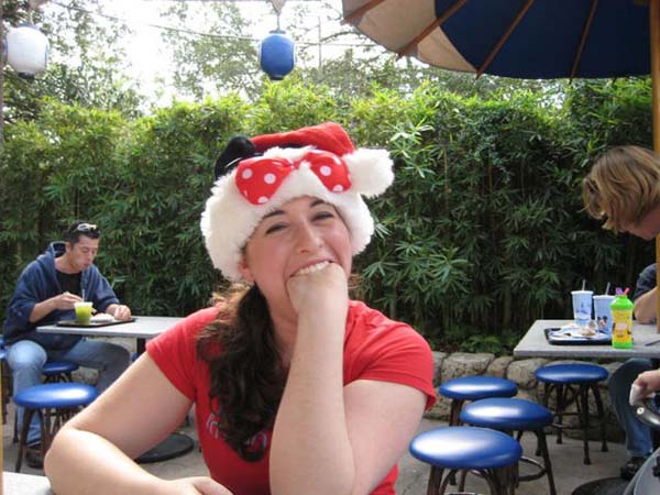 15 Aksi cewek bermulut super lebar ini dijamin bikin kamu melongo!