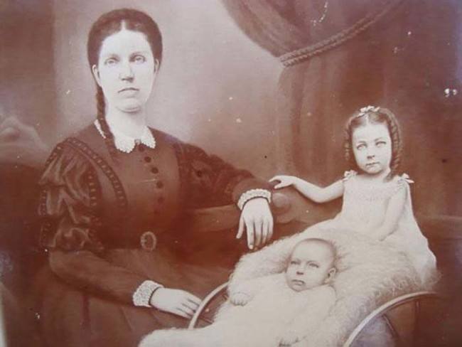 Foto lawas © 2016 brilio.net