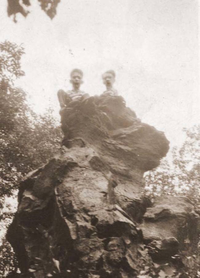 Foto lawas © 2016 brilio.net