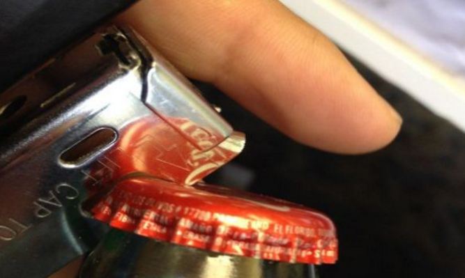 hacks botol  © 2016 brilio.net