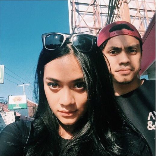 pasangan artis © 2016 brilio.net