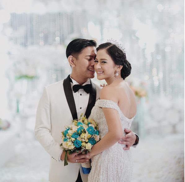 pasangan artis © 2016 brilio.net