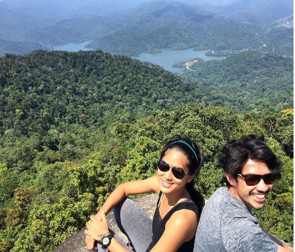 pasangan artis © 2016 brilio.net