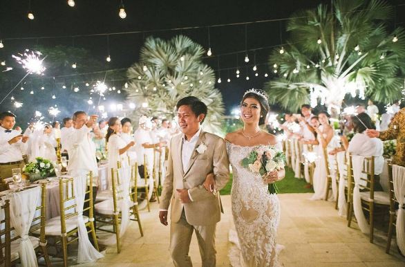 pasangan artis © 2016 brilio.net