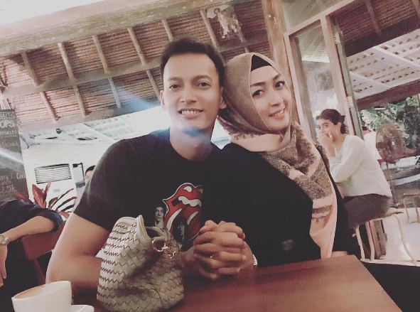 pasangan artis © 2016 brilio.net