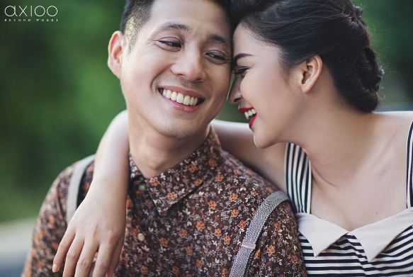 pasangan artis © 2016 brilio.net