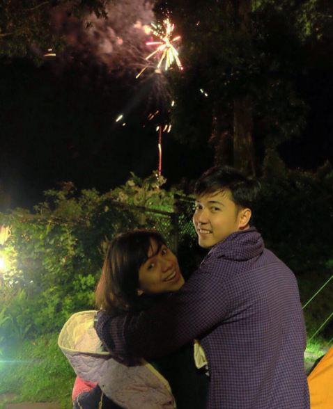 pasangan artis © 2016 brilio.net