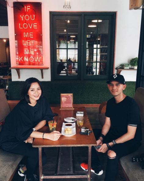 pasangan artis © 2016 brilio.net