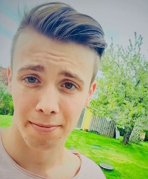 Heterochromia Iridium © 2016 brilio.net Heterochromia Iridium © 2016 brilio.net