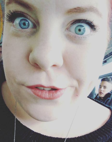 Heterochromia Iridium © 2016 brilio.net Heterochromia Iridium © 2016 brilio.net