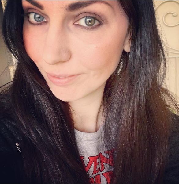 Heterochromia Iridium © 2016 brilio.net Heterochromia Iridium © 2016 brilio.net