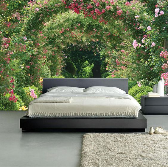 wallpaper 3D rumah  © 2016 brilio.net