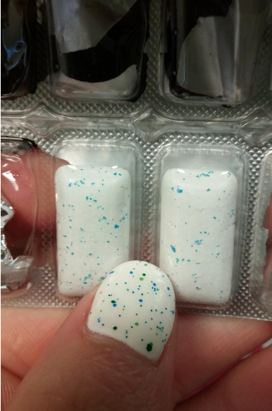 12 Foto mirip benda sekitar ini sungguh unik, nggak kebayang kan?