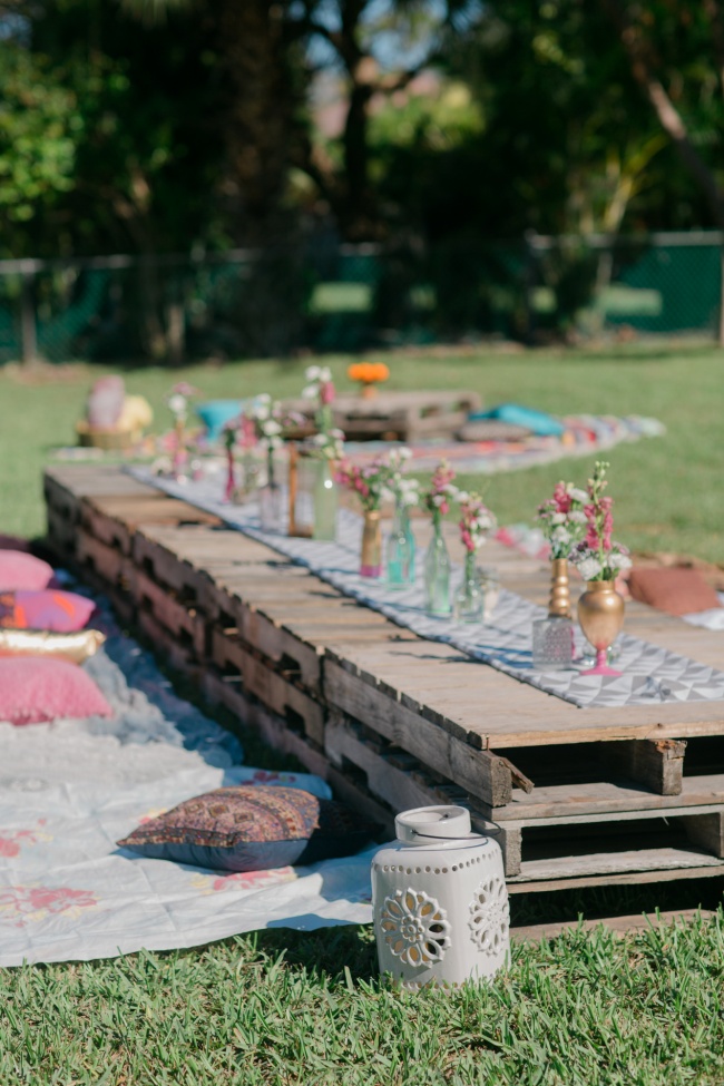 12 Kreasi garden party ini bisa jadi inspirasi pesta kebun di rumah!