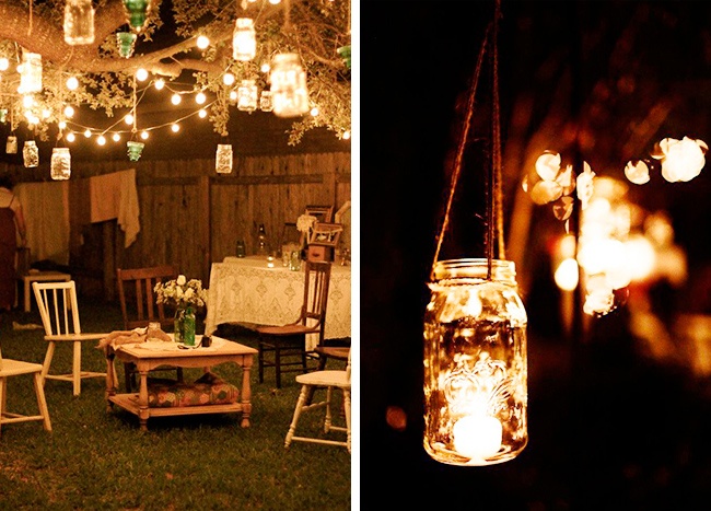 Kreasi Garden Party © 2016 brilio.net