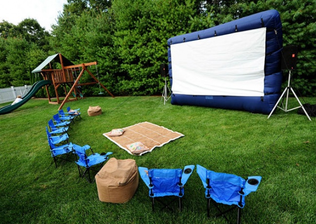 Kreasi Garden Party © 2016 brilio.net