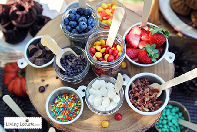 Kreasi Garden Party © 2016 brilio.net