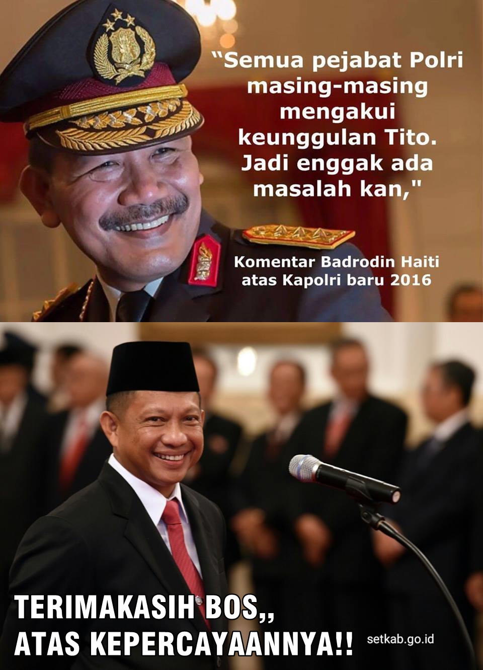 meme Tito © 2016 brilio.net