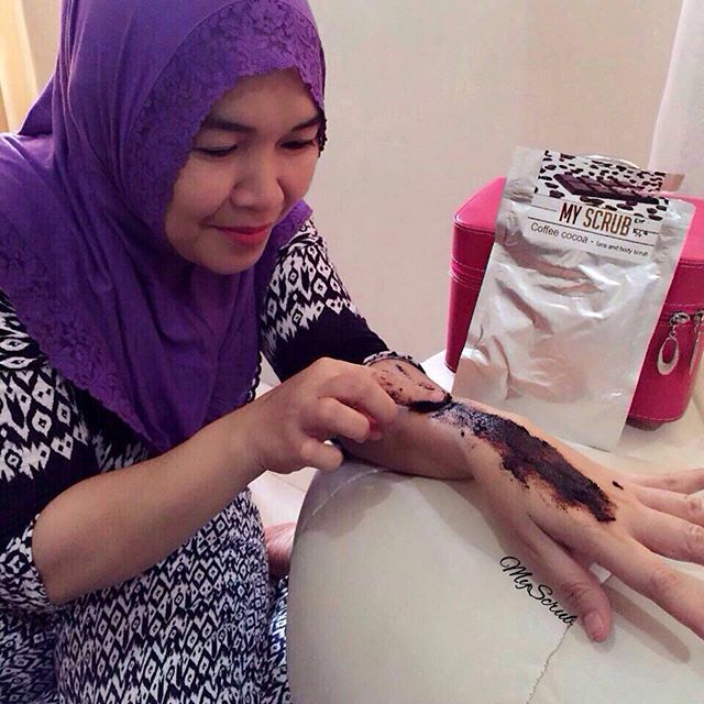 Umi Kalsum Ting © 2016 brilio.net Umi Kalsum Ting © 2016 brilio.net