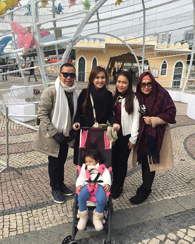 Umi Kalsum Ting © 2016 brilio.net Umi Kalsum Ting © 2016 brilio.net