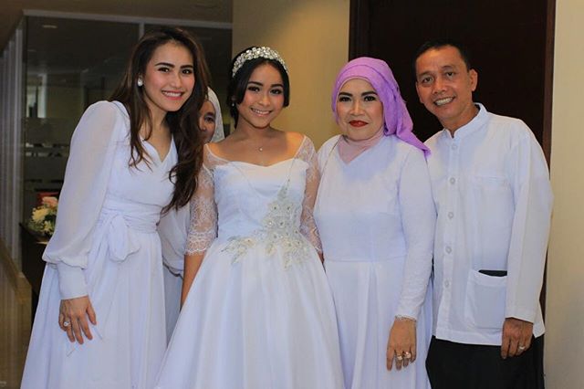 Umi Kalsum Ting © 2016 brilio.net Umi Kalsum Ting © 2016 brilio.net