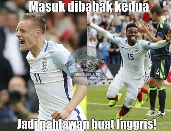 meme timnas inggris © 2016 brilio.net meme timnas inggris © 2016 brilio.net