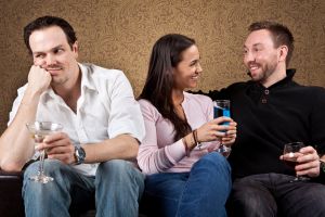 10 Tipe cemburu berdasarkan zodiak, pasanganmu termasuk yang mana?