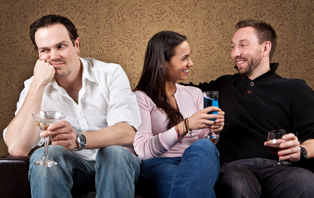 cemburu zodiak 1-12 © 2016 brilio.net