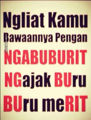 meme ngabuburit © 2016 brilio.net