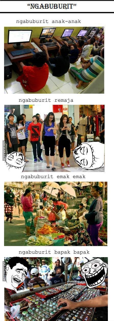 meme ngabuburit © 2016 brilio.net
