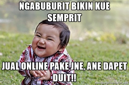 meme ngabuburit © 2016 brilio.net