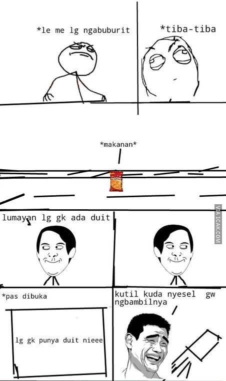 meme ngabuburit © 2016 brilio.net