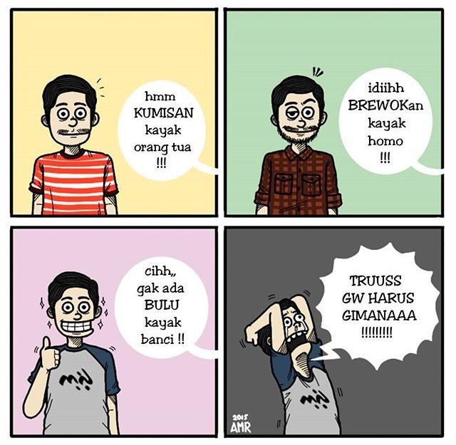 meme brewokan © 2016 brilio.net